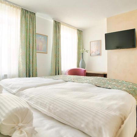 Hotel Tiffany Kassel Eksteriør billede