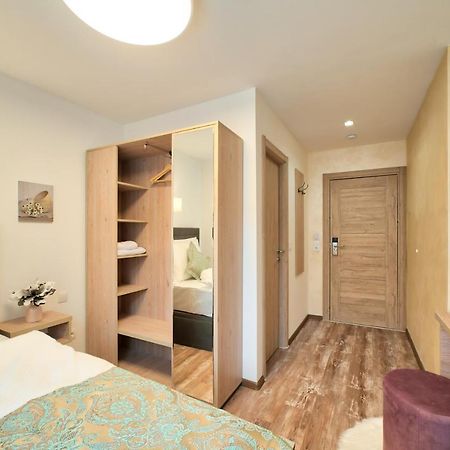 Hotel Tiffany Kassel Eksteriør billede
