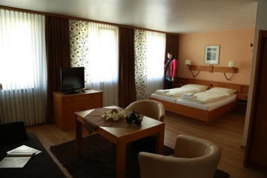 Hotel Tiffany Kassel Eksteriør billede