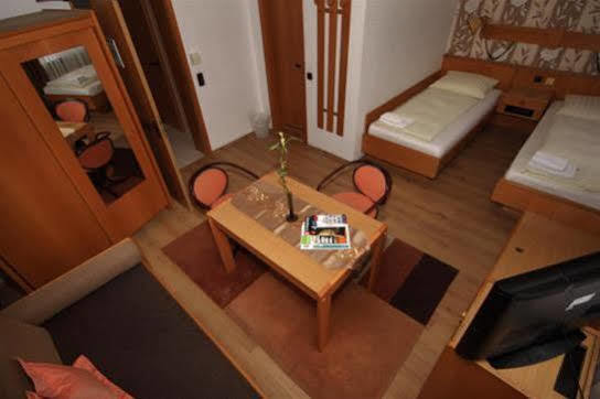 Hotel Tiffany Kassel Eksteriør billede