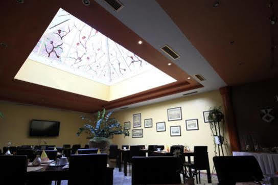 Hotel Tiffany Kassel Eksteriør billede
