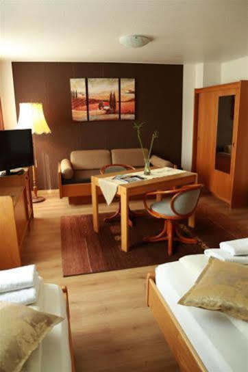 Hotel Tiffany Kassel Eksteriør billede
