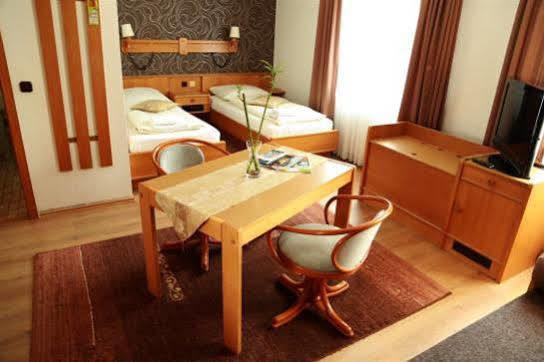 Hotel Tiffany Kassel Eksteriør billede