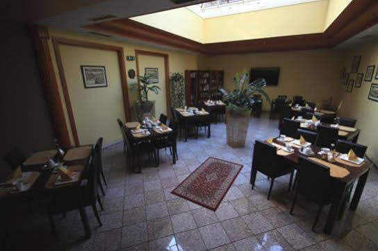 Hotel Tiffany Kassel Eksteriør billede